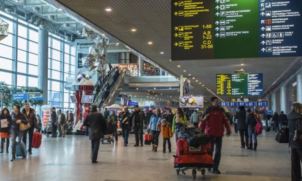 Τουρκία: Νέο πλήγμα του τουρισμού από Ρωσία - Ακυρώνει πτήσεις